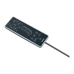 Beurer Massagesæde MG 320 Shiatsumassage og luftkompression - Spot-funktion - 5, 10 eller 15 minutter