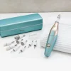 Beurer MP84 Manicuresæt- 10 dele Trådløs - 3 hastigheder - Inkl. etui