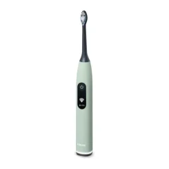 Beurer SC50PM Dental Care Elektrisk Tandbørste Med 5 børsteindstillinger - Mint/sort