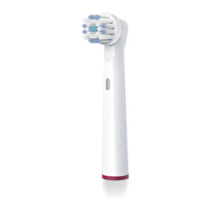 Beurer Sensitive Tandbørstehoveder TB50A - 4 stk. Passer til TB 30 / TB 50