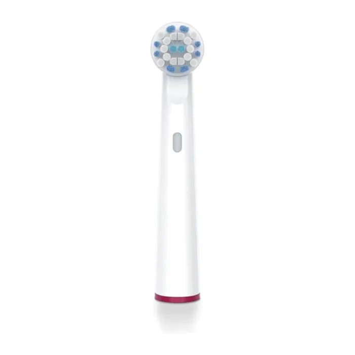 Beurer Sensitive Tandbørstehoveder TB50A - 4 stk. Passer til TB 30 / TB 50