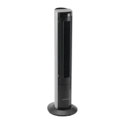 Beurer Sensotek ST800 Ventilator 40 Watt - 3 hastigheder - Timer-funktion