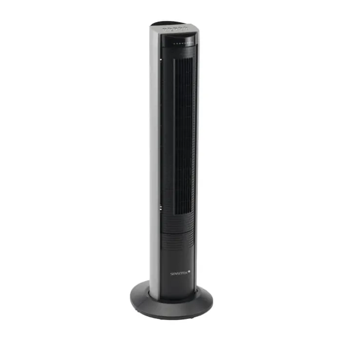 Beurer Sensotek ST800 Ventilator 40 Watt - 3 hastigheder - Timer-funktion