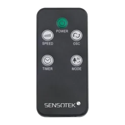 Beurer Sensotek ST550 Ventilator 45 Watt - 3 hastigheder - Timer-funktion