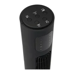 Beurer Sensotek ST550 Ventilator 45 Watt - 3 hastigheder - Timer-funktion