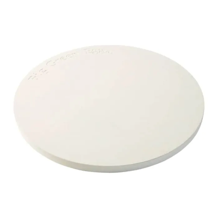 Big Green Egg EGGs® Bagesten Str. XL - Passer til Big Green Egg grill