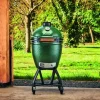 Big Green Egg EGGs® Kamado Grill master sæt Str. L - Grillareal: Ø 46 cm
