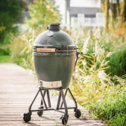 Big Green Egg EGGs® Kamado Grill master sæt Str. L - Grillareal: Ø 46 cm