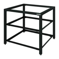 Big Green Egg Expansion Modul H 80 cm - Stål - Inkl. 4 justerbare ben