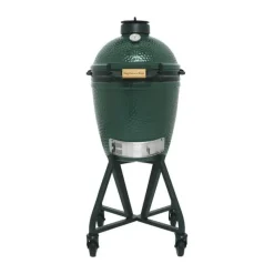 Big Green Egg Grillstativ M - Med drejehjul