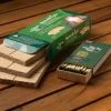 Big Green Egg Optændingsblokke - 24 stk. Pressede træfibre
