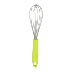 Birkmann Piskeris L 29 cm - Plastik - Limegrøn
