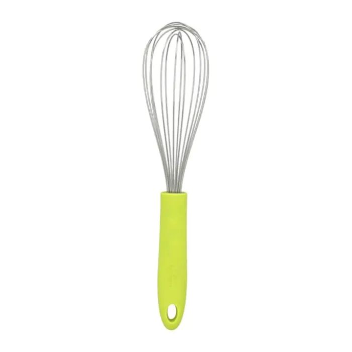 Birkmann Piskeris L 29 cm - Plastik - Limegrøn