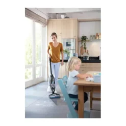 BISSELL Crosswave C6 Cordless Pro Støvsuger Brugstid: 25 minutter - Ledningsfri - 2-i-1 funktion