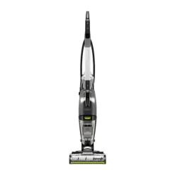 BISSELL Crosswave HydroSteam Pet Select Støvsuger 2-i-1 funktion - 7,5 meter ledning - Inkl. tilbehør