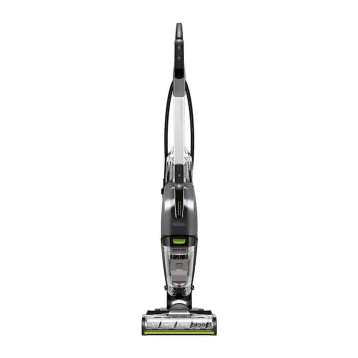 BISSELL Crosswave HydroSteam Pet Select Støvsuger 2-i-1 funktion - 7,5 meter ledning - Inkl. tilbehør
