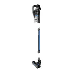 BISSELL Icon Turbo Støvsuger 400 watt - 2-i-1-funktion - Ledningsfri