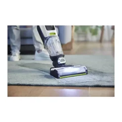 BISSELL MultiClean Crosswave X7 Plus Pet Select Støvsuger Brugstid: 30 minutter - Ledningsfri - Automatisk Selvrensning