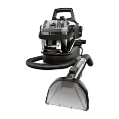 BISSELL Spotclean HydroSteam Select Støvsuger 2-i-1 funktion - 4,5 meter ledning - Inkl. tilbehør