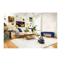 BISSELL Spotclean HydroSteam Select Støvsuger 2-i-1 funktion - 4,5 meter ledning - Inkl. tilbehør