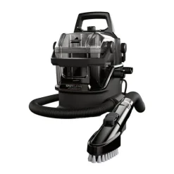 BISSELL Spotclean HydroSteam Select Støvsuger 2-i-1 funktion - 4,5 meter ledning - Inkl. tilbehør