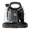 BISSELL Spotclean Plus Gulv-/tæppevasker Triple action system - 2-tank-system - 2,2 meter slange