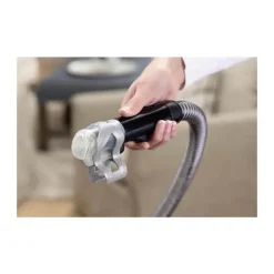 BISSELL Spotclean Plus Gulv-/tæppevasker Triple action system - 2-tank-system - 2,2 meter slange