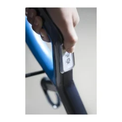 BISSELL Vac & Steam Dampmoppe 2-i-1-funktion - Elektronisk fingertouch-betjening - 2 vaskbare filtre