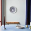Bjørn Wiinblad Olga Bloklysestage H 12 cm - Porcelæn - Grøn