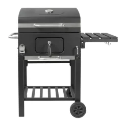 Black Torch Classic Kulgrill Grillareal: B 42 x L 53 cm - Integreret termometer