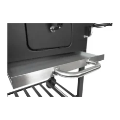 Black Torch Classic Kulgrill Grillareal: B 42 x L 53 cm - Integreret termometer