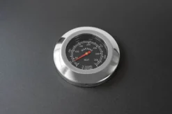 Black Torch Classic Kulgrill Grillareal: B 42 x L 53 cm - Integreret termometer
