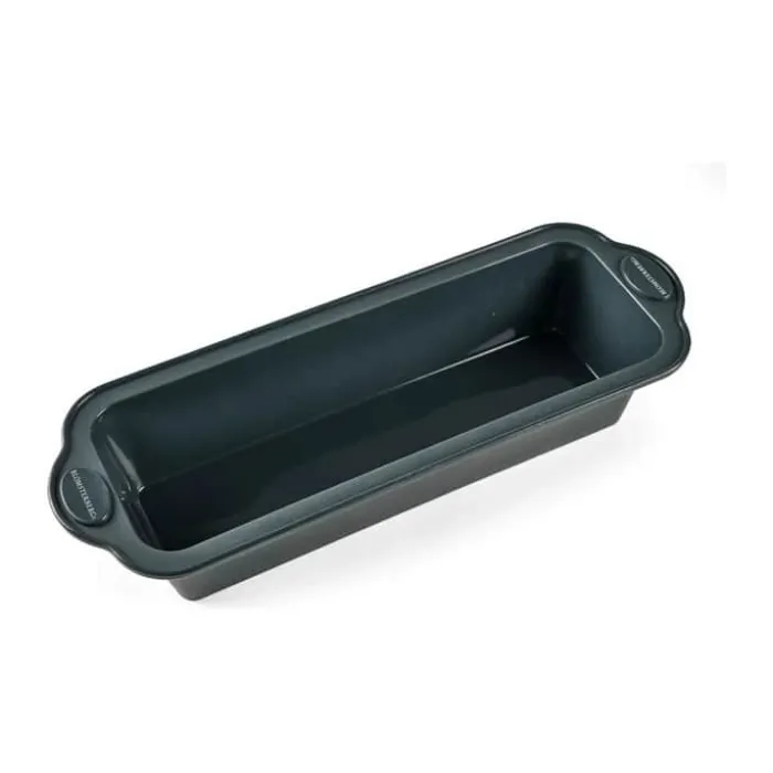 Blomsterbergs Brødform L 30 cm - Silikone - Grå