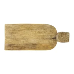 Bloomingville Brooklyn Serveringsbræt B 15 x L 37,5 cm - Mangotræ - Natur