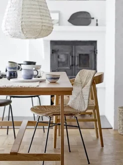 Bloomingville Elia Krus 480 ml - Stentøj - Grøn