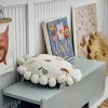 Bloomingville Mini Arnie Bænk H 30 x B 37 x L 100 cm - MDF - Grøn