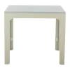 Bloomingville Mini Felipe Bord H 53,5 x B 60 x L 60 cm - MDF - Grå