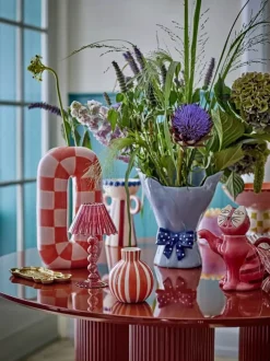 Bloomingville Missy Tekande 50 cl - Stentøj - Multifarvet