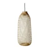 Bloomingville Pendle H 65 x Ø 25 cm - Bambus - Natur