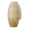 Bloomingville Saskia Kande 3,6 liter - Stentøj - Gul