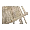 Bloomingville Sole Daybed H 33 x B 74 x L 220 cm - Bambus - Natur