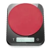 Bodum Bistro Barista Kaffevægt Med timer - Kan veje op til 5 kg. - Sort