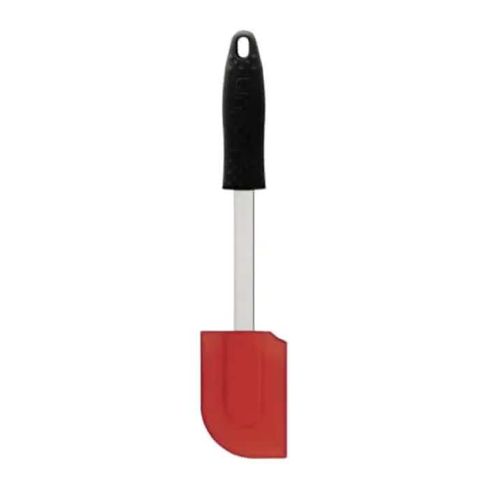 Bodum Bistro Dejskraber L 31 cm - Silikone - Rød
