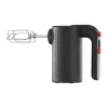 Bodum Bistro Elektrisk Håndmixer 185 Watt - 5 hastigheder - Inkl. tilbehør