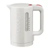 Bodum Bistro Elkedel 1 liter - 1500 - Hvid