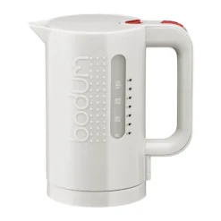 Bodum Bistro Elkedel 1 liter - 1500 - Hvid