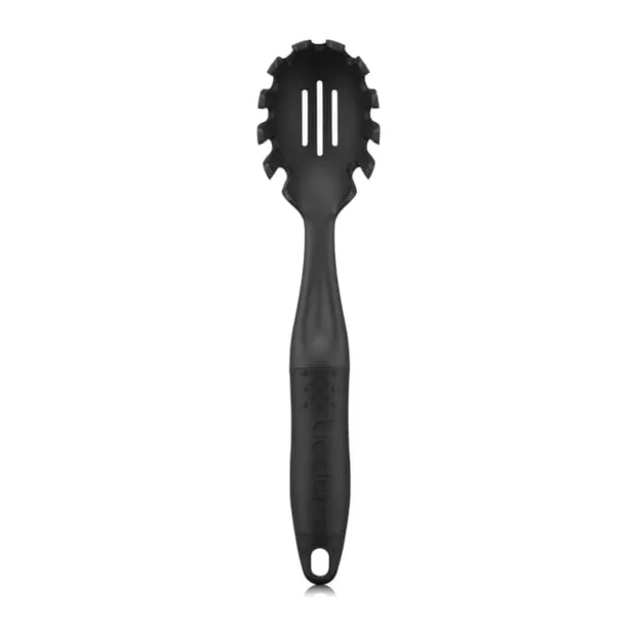 Bodum Bistro Pastaske L 28 cm - Plastik - Sort