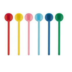 Bodum Bistro Ske L 14 cm - Plastik - Multifarvet