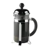 Bodum Chambord Stempelkande 0,35 liter - Borosilikatglas/rustfrit stål - Krom