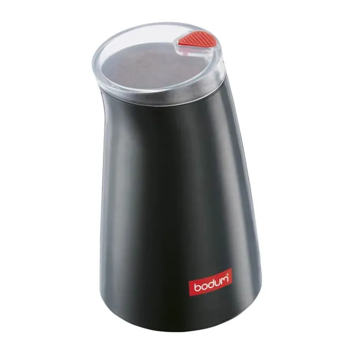 Bodum C-Mill Elektrisk Kaffekværn 45 gram - 2 indstillinger - Autosluk